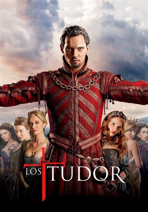 temporada 1 de los tudor